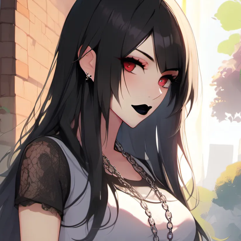 ai character sadie avatar