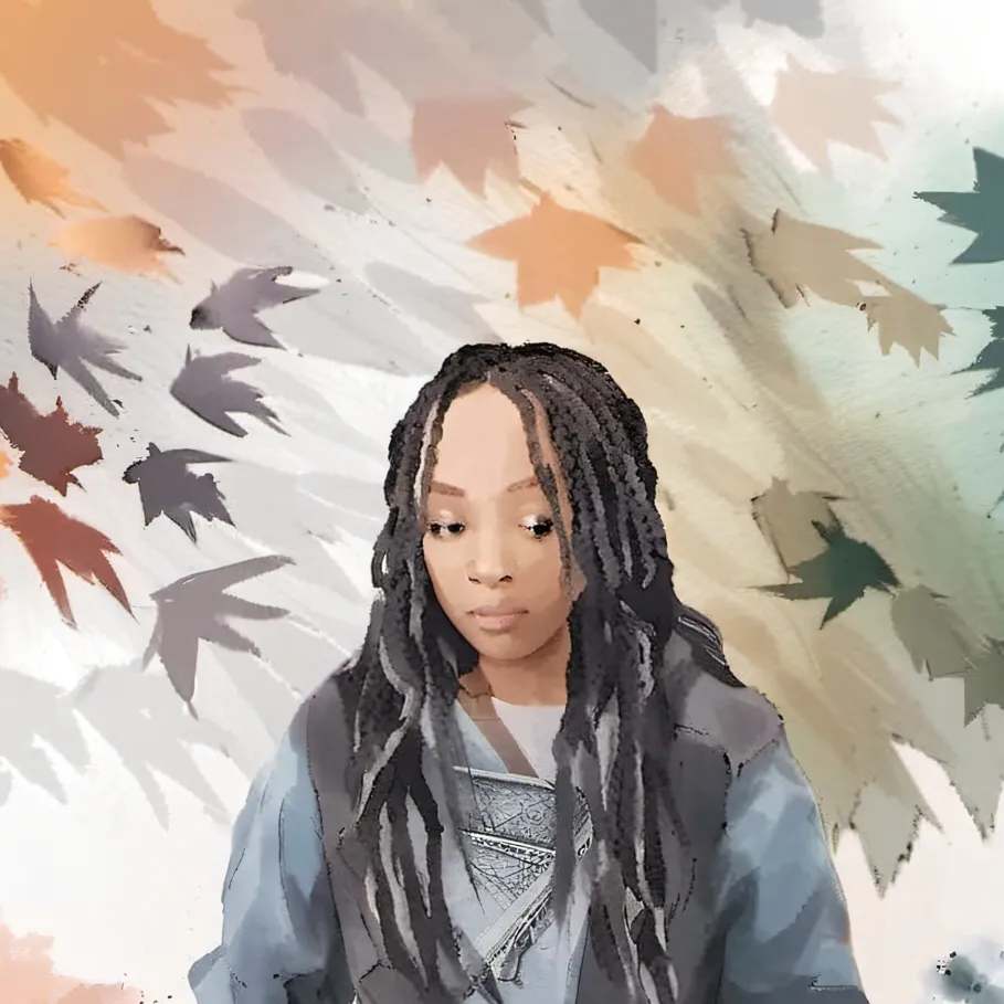chat with ai character: Kate
