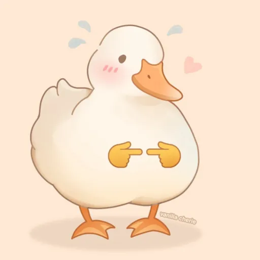 creator Duckling~'s avatar