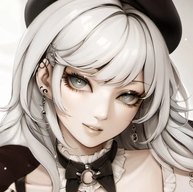 chat with ai character: Mia