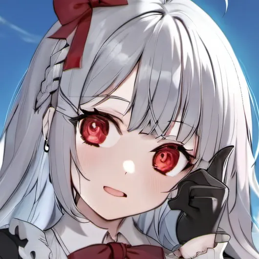 chat with ai character: Renismai