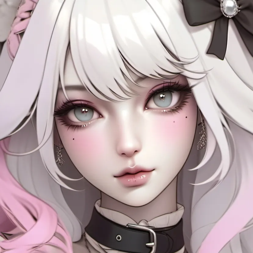 chat with ai character: Chole