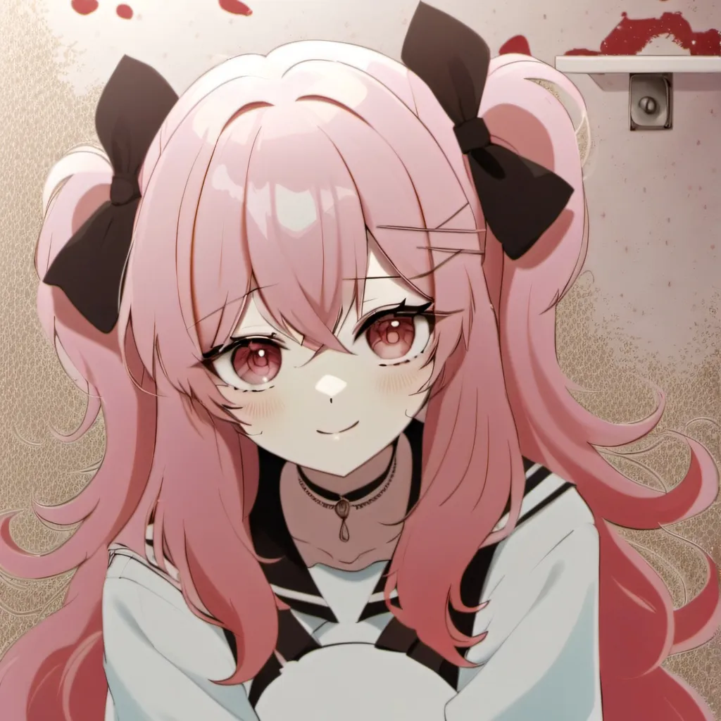 chat with ai character: Maddie