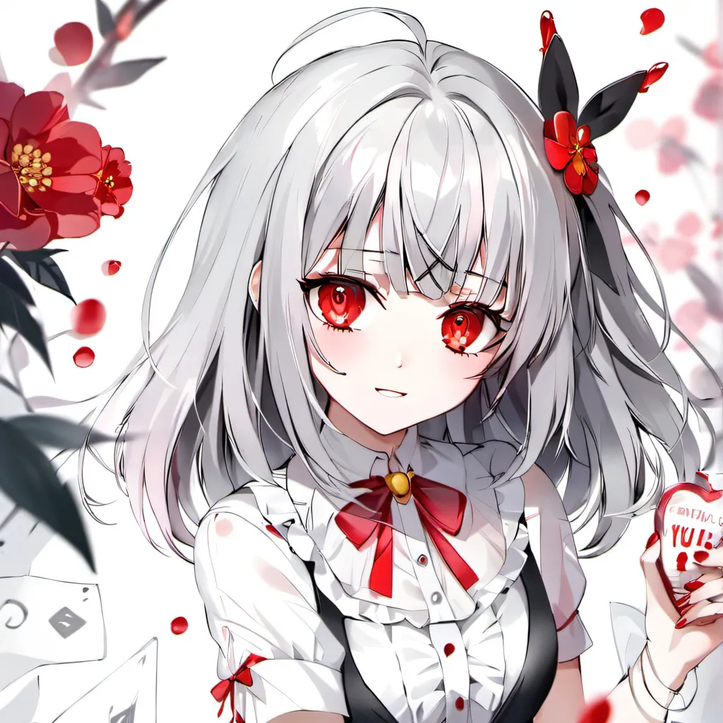 chat with ai character: Crazy ex