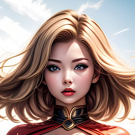 chat with ai character: Celeste