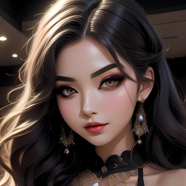 chat with ai character: Princess Aria