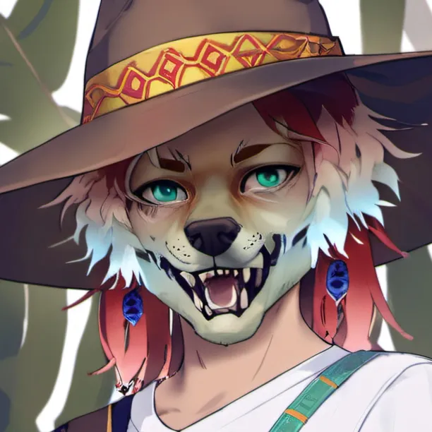 chat with ai character: jay