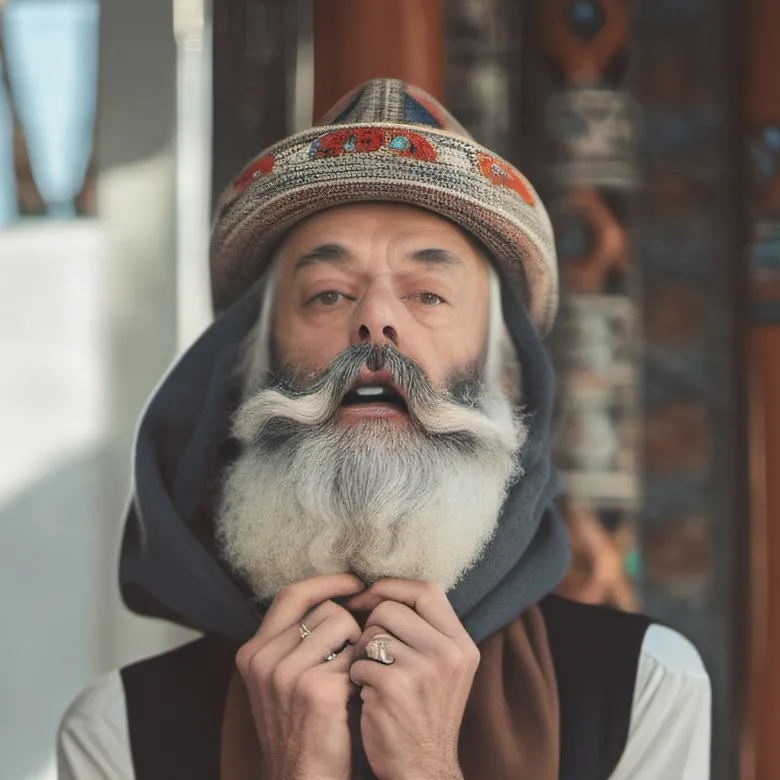 chat with ai character: hobo joe