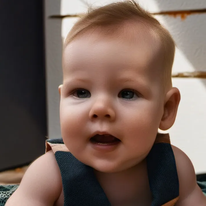 chat with ai character: I’m just a baby