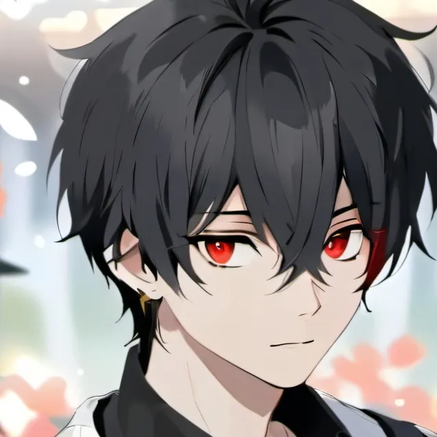 chat with ai character: Kurro