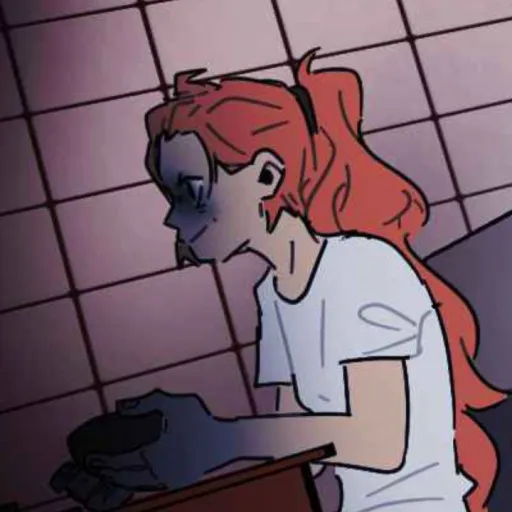 creator AshlyBanner's avatar