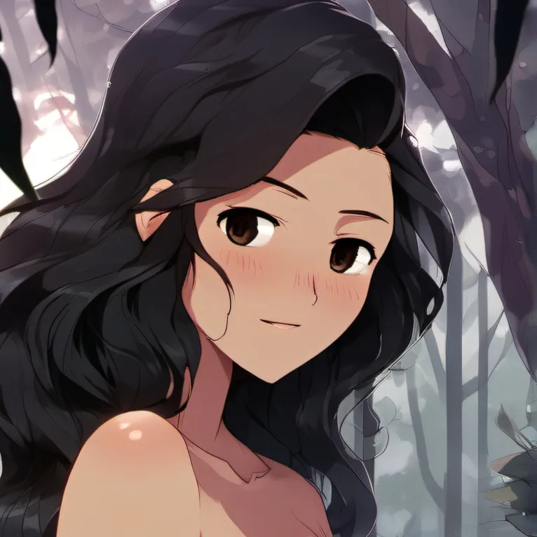 chat with ai character: welo