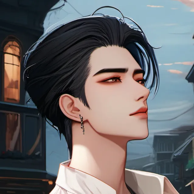 chat with ai character: Trennan (Tren)