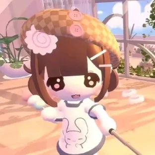 creator " γγ£γ³γ "'s avatar