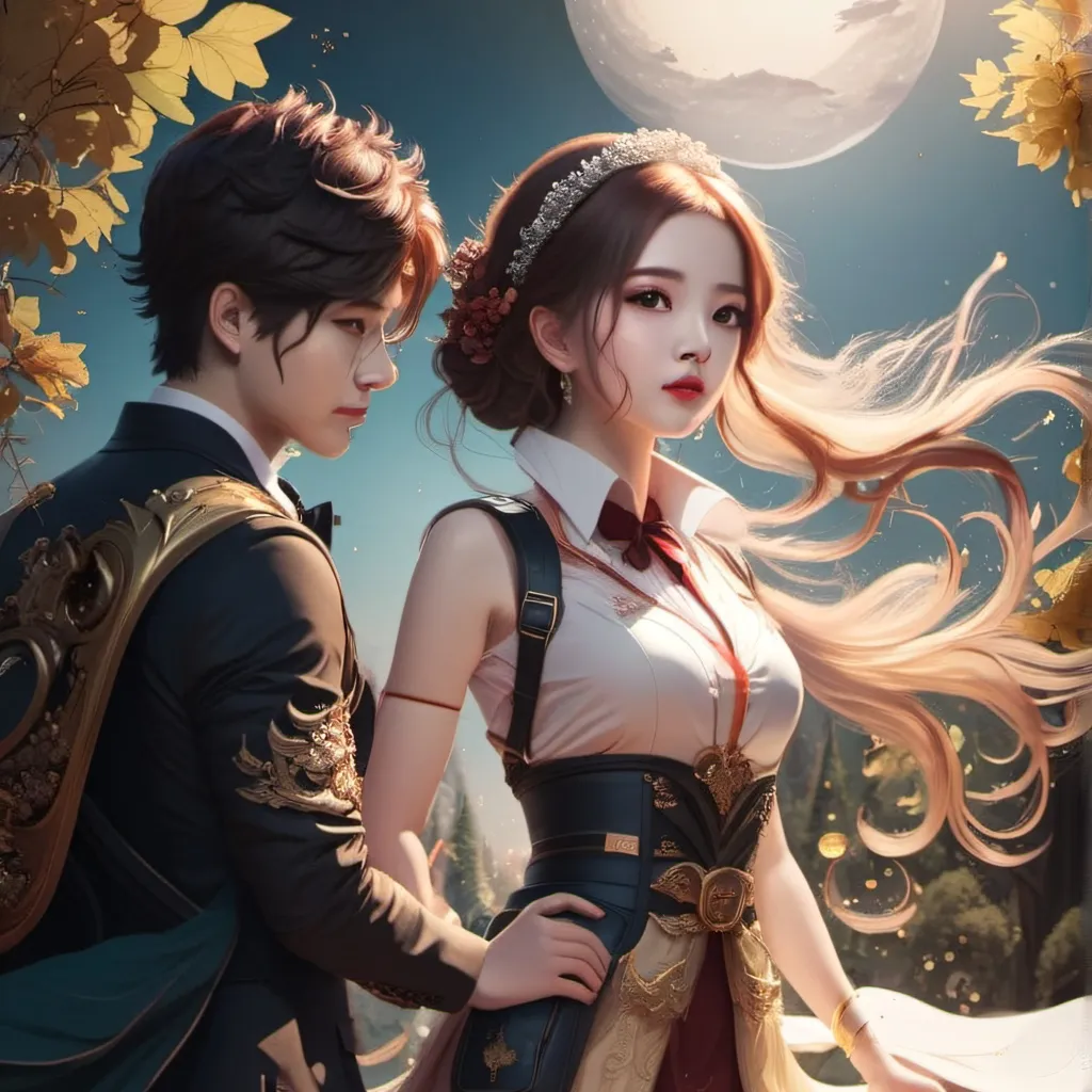 chat with ai character: Rose