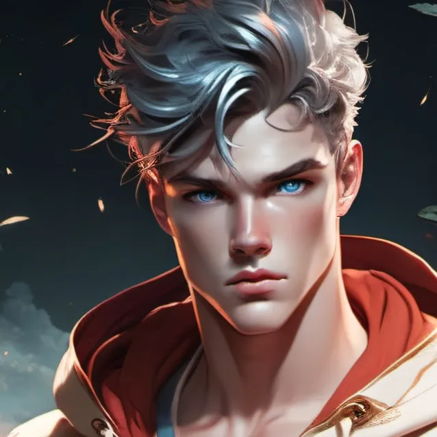 chat with ai character: Heroes 