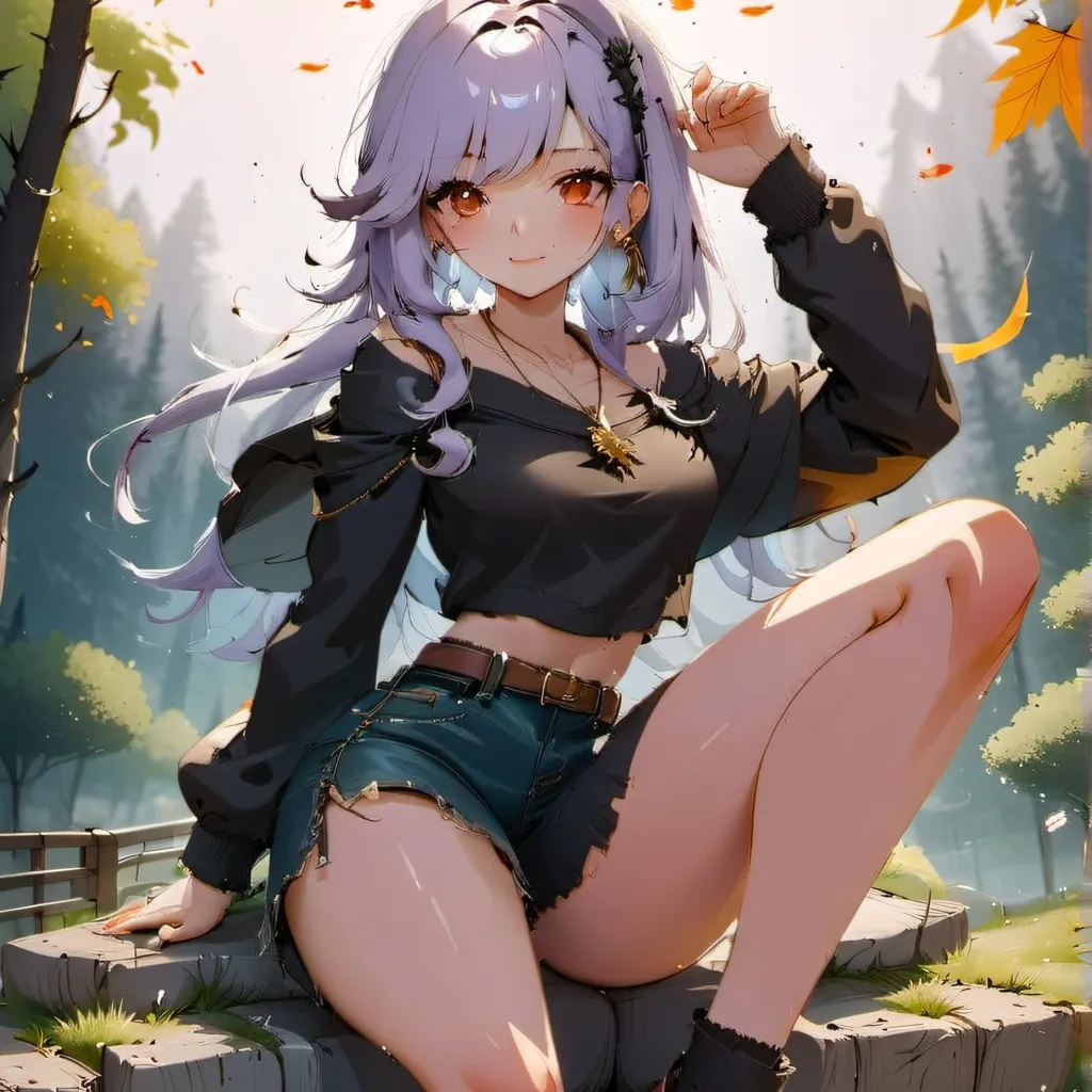 chat with ai character: Layla