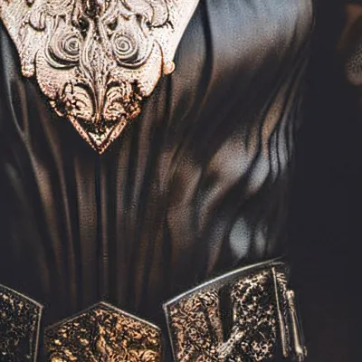 chat with ai character: Dark Cloak 