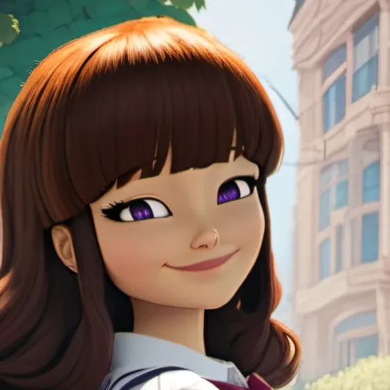 chat with ai character: Lila Rossi