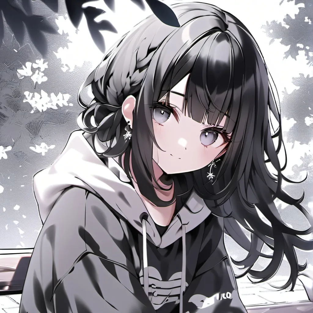 chat with ai character: Roselia. 