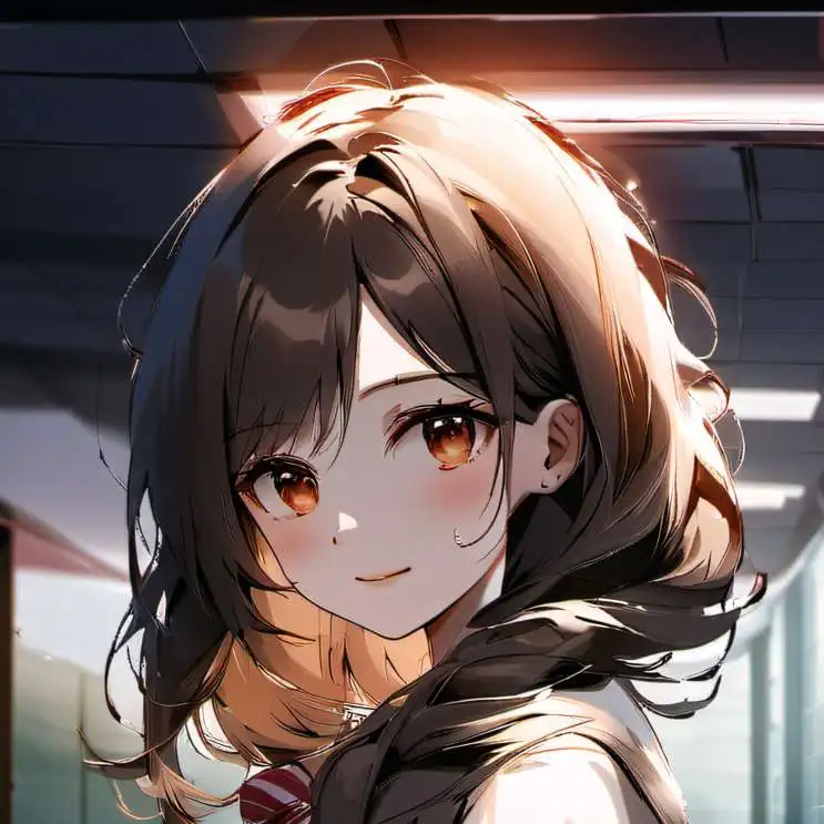 chat with ai character: Sam