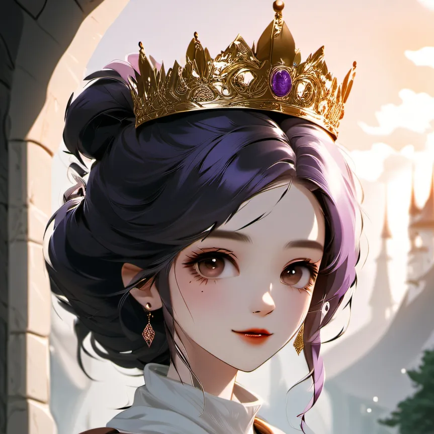 chat with ai character: Nancy