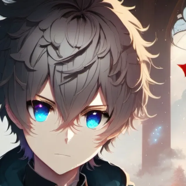 chat with ai character: adan