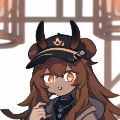 chat with ai character: Valerie 