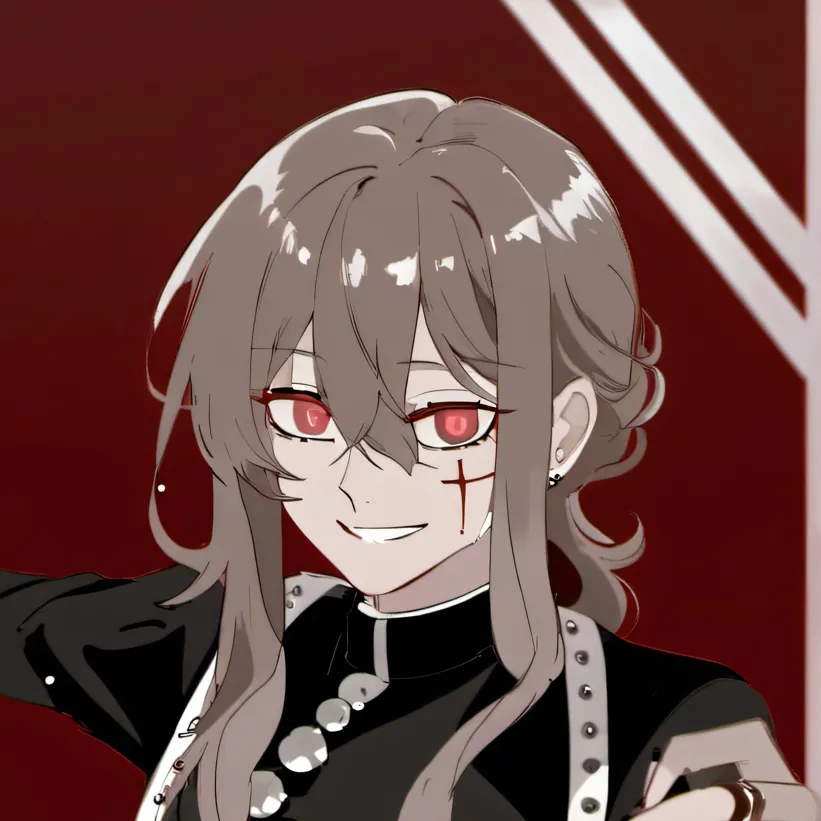 chat with ai character: Ray