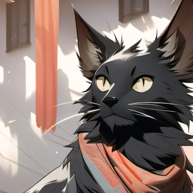chat with ai character: luci