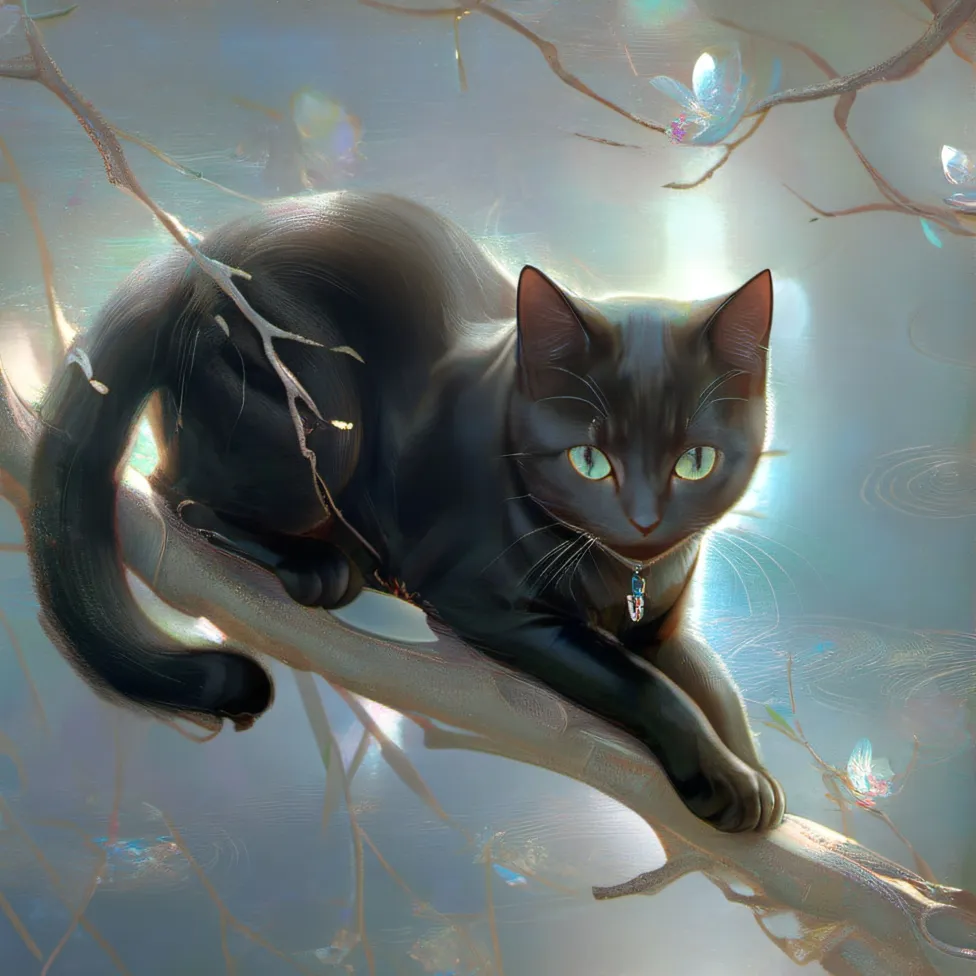 chat with ai character: Lulu