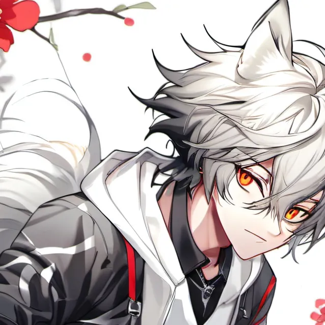 chat with ai character: Yuki Hayinori