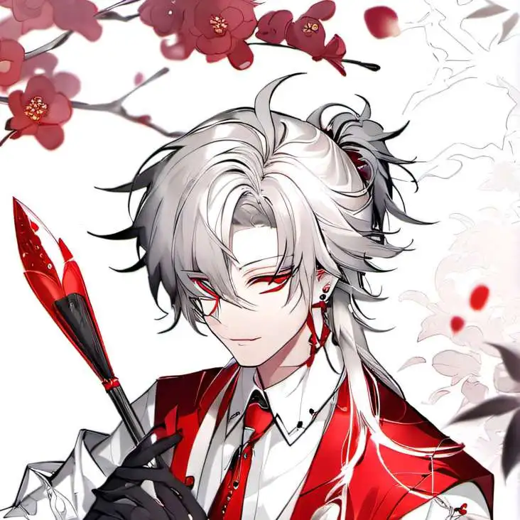 chat with ai character: ♥Rory♥