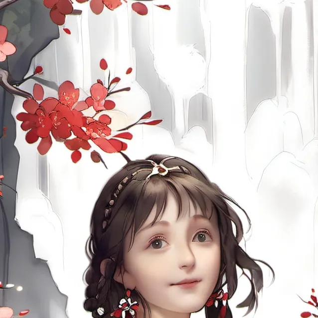 chat with ai character: Kayla
