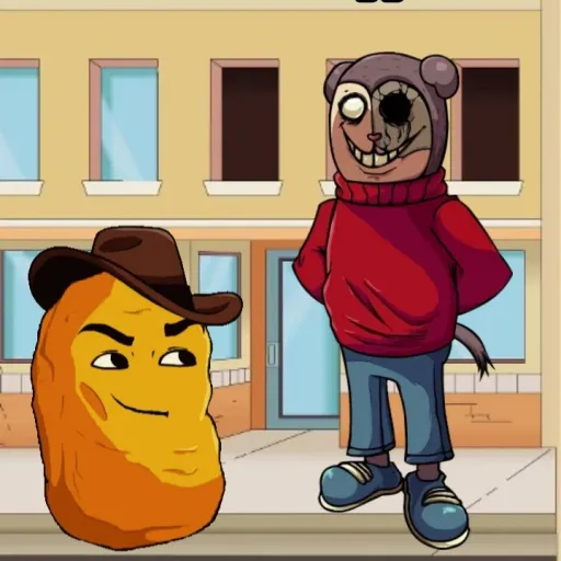 creator Trentonpuinngreen's avatar