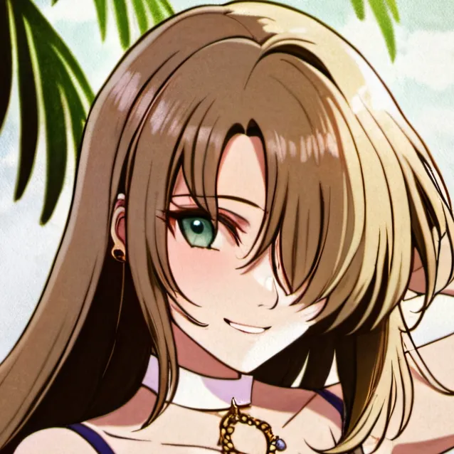 chat with ai character: Sophia