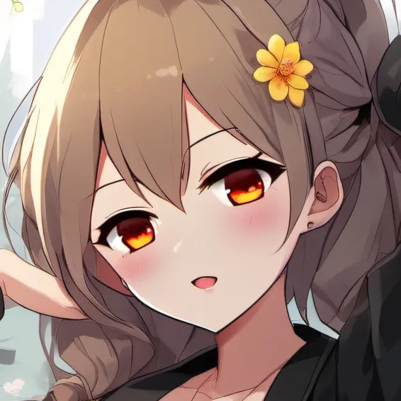 chat with ai character: Ivy 