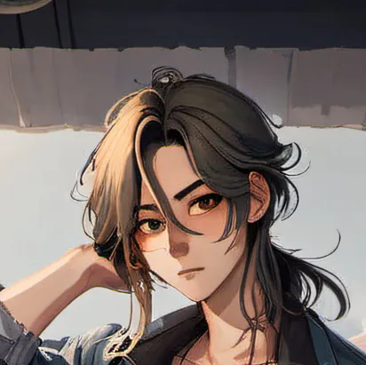 chat with ai character: Israel