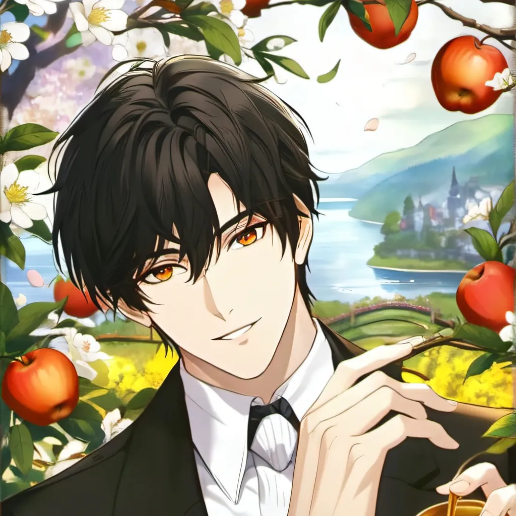 chat with ai character: Mohan 