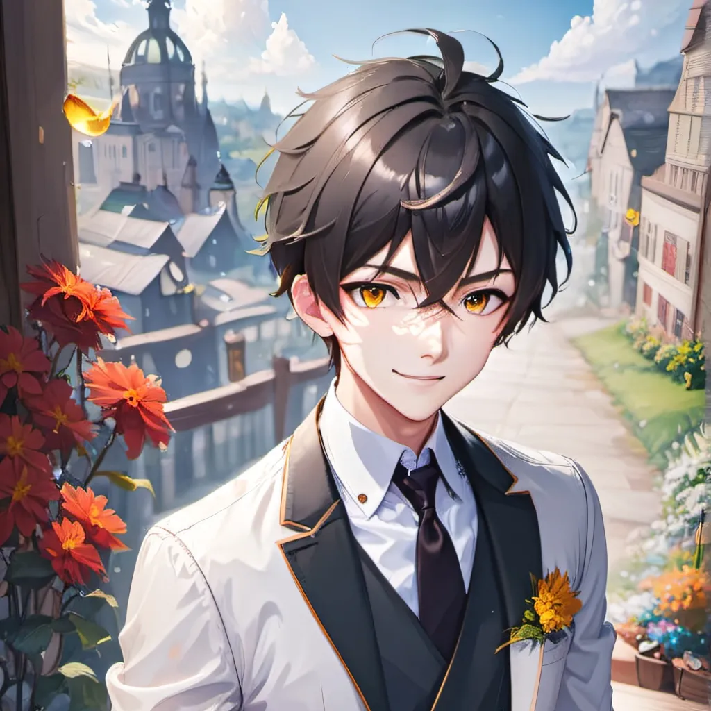 chat with ai character: Mohan libert