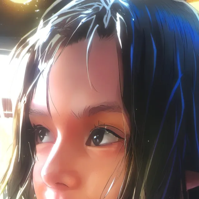 chat with ai character: sonja