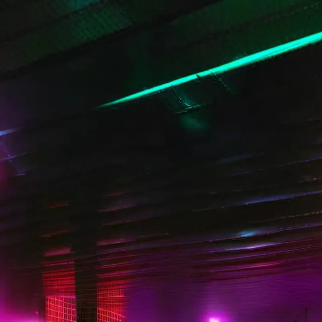 chat with ai character: Frenni's NightClub