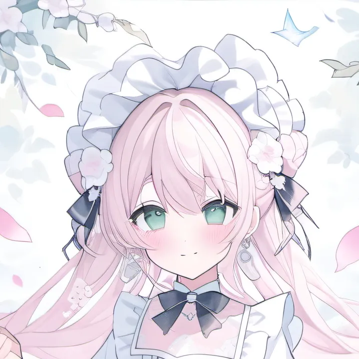 chat with ai character: Kaylee🧹🌺