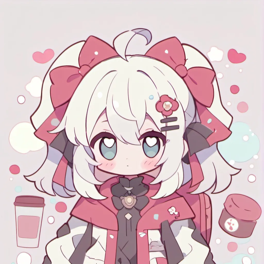 chat with ai character: Kaylee🌺🎀🧸⚡️