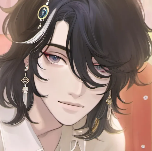 chat with ai character: 🫶🏾 Liam💋