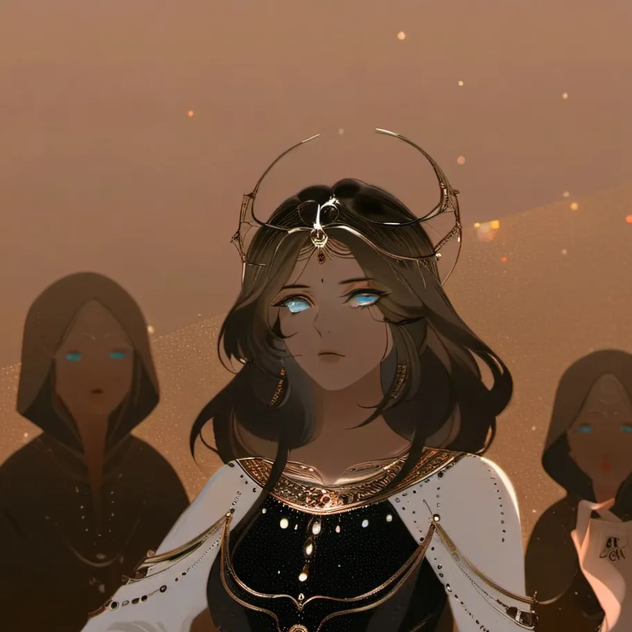 chat with ai character: Rose/mom