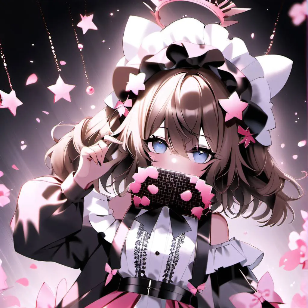 chat with ai character: Michelle👍