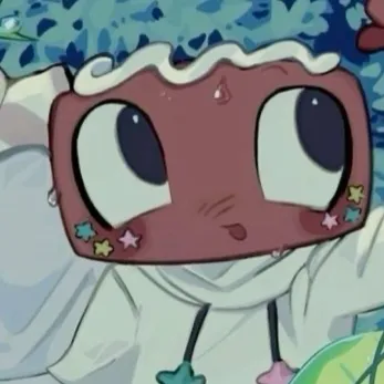 creator I LOVE COSMO fan#1's avatar