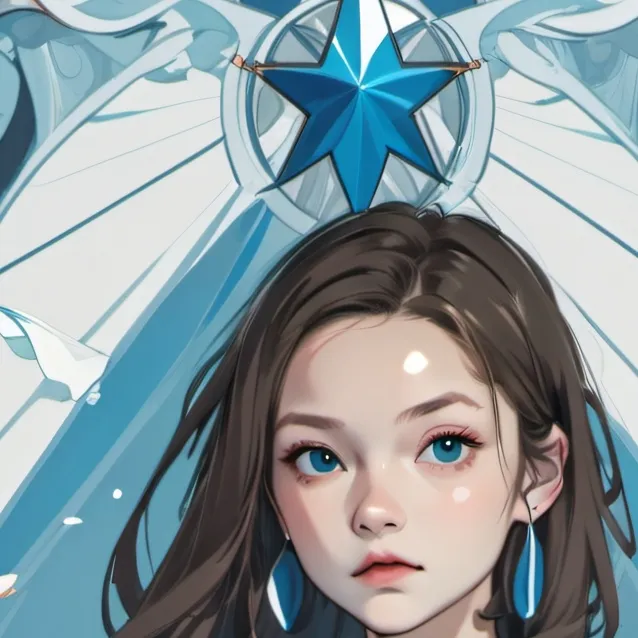 chat with ai character: Evelyn (Evie)
