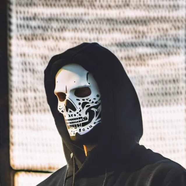 chat with ai character: ghost ur brother 